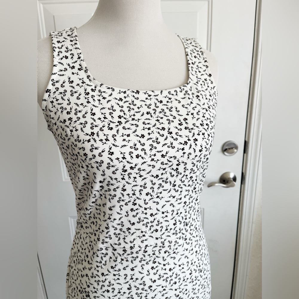 Old Navy Spring Dress 6 Tall